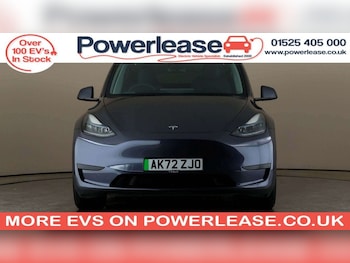 Tesla Model Y feature image