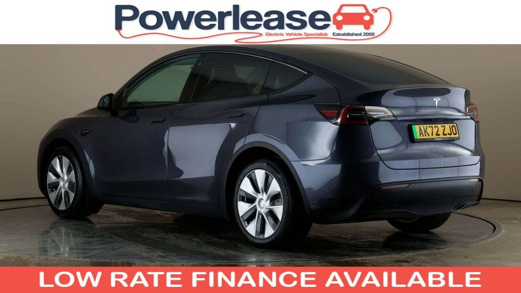 Used Tesla Model Y 2022 for sale - 77408254: Photo 2