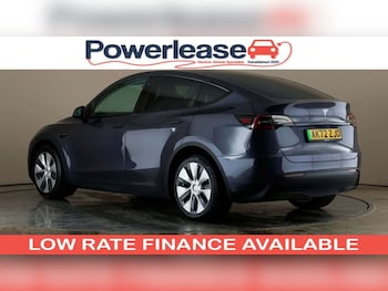 Used Tesla Model Y 2022 for sale - 77408254: Photo