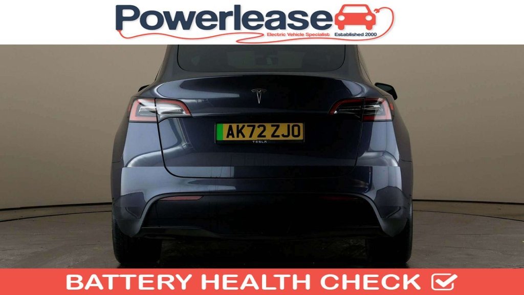 Used Tesla Model Y 2022 for sale - 77408254: Photo 3