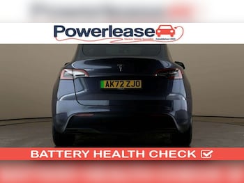 Used Tesla Model Y 2022 for sale - 77408254: Photo