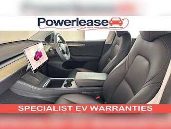 Used Tesla Model Y 2022 for sale - 77408254: Photo