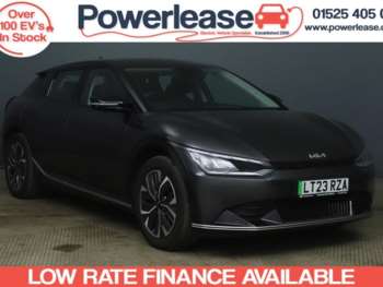 2023 (23) - 77.4kWh Air Hatchback 5dr Electric Auto (225 bhp)