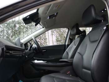 Used Kia EV6 2023 for sale - 74625194: Photo