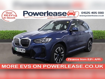 Used BMW iX3 2023 for sale - 79574549: Photo