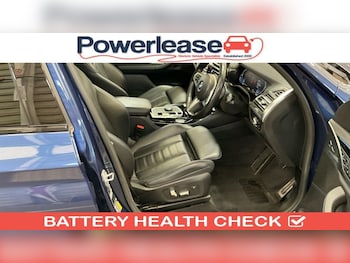 Used BMW iX3 2023 for sale - 79574549: Photo