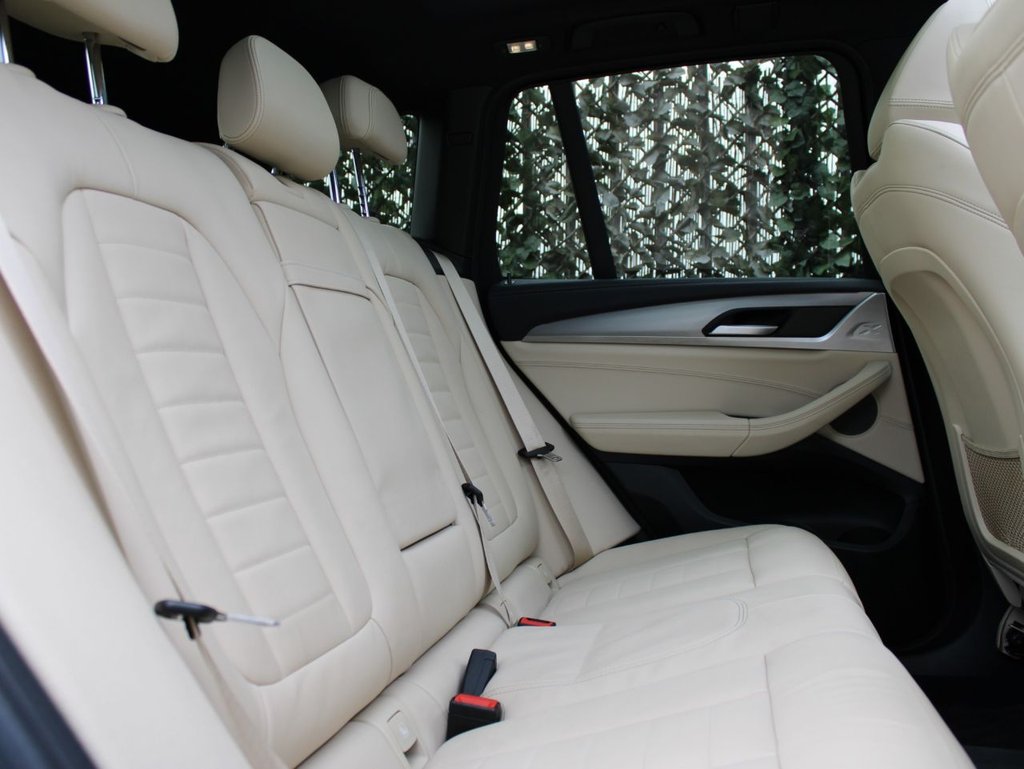 Used BMW iX3 2021 for sale - 76582201: Photo 10