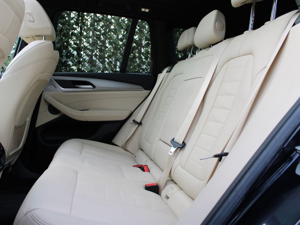 Used BMW iX3 2021 for sale - 76582201: Photo 11