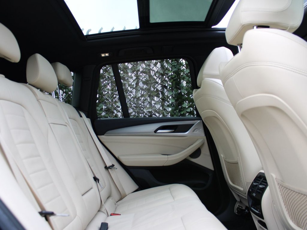 Used BMW iX3 2021 for sale - 76582201: Photo 12