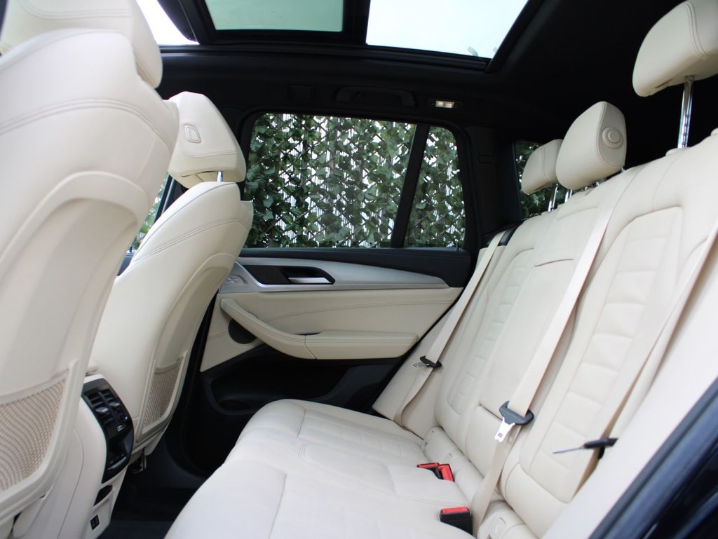 Used BMW iX3 2021 for sale - 76582201: Photo 13