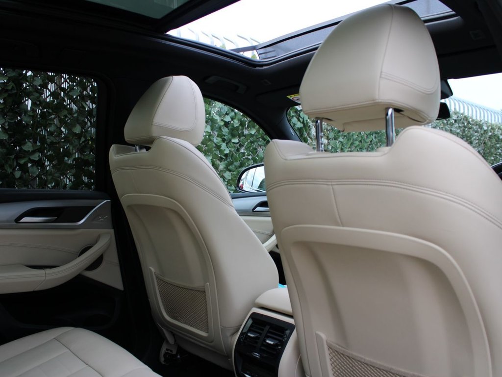 Used BMW iX3 2021 for sale - 76582201: Photo 14