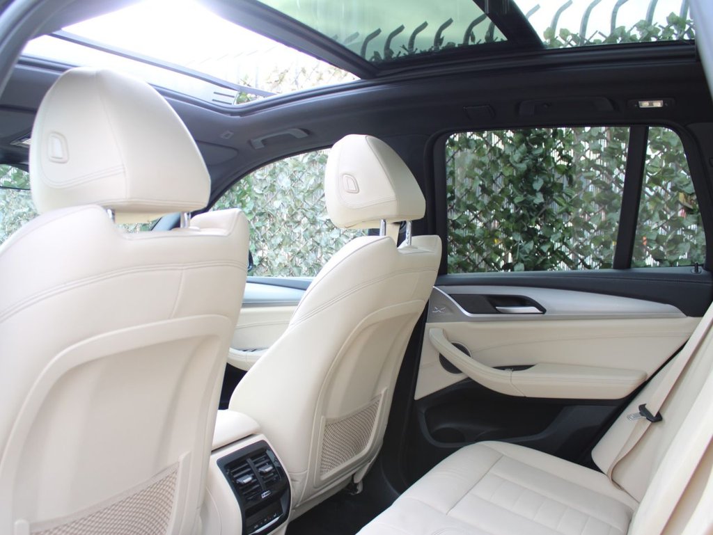 Used BMW iX3 2021 for sale - 76582201: Photo 15