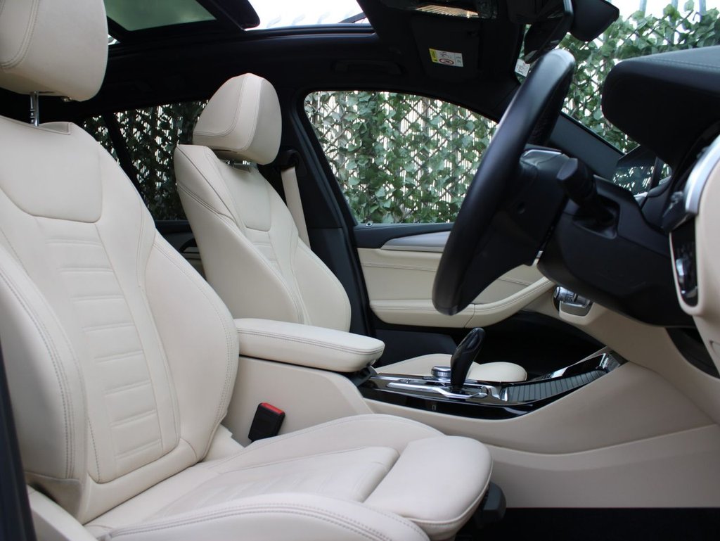 Used BMW iX3 2021 for sale - 76582201: Photo 16