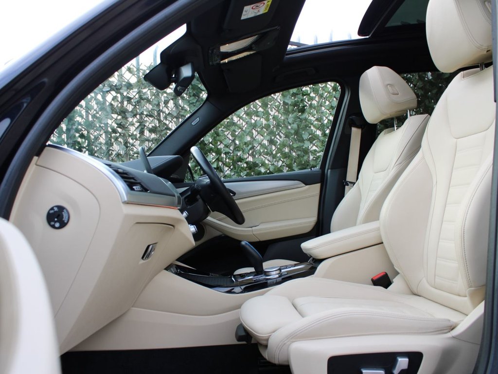 Used BMW iX3 2021 for sale - 76582201: Photo 17