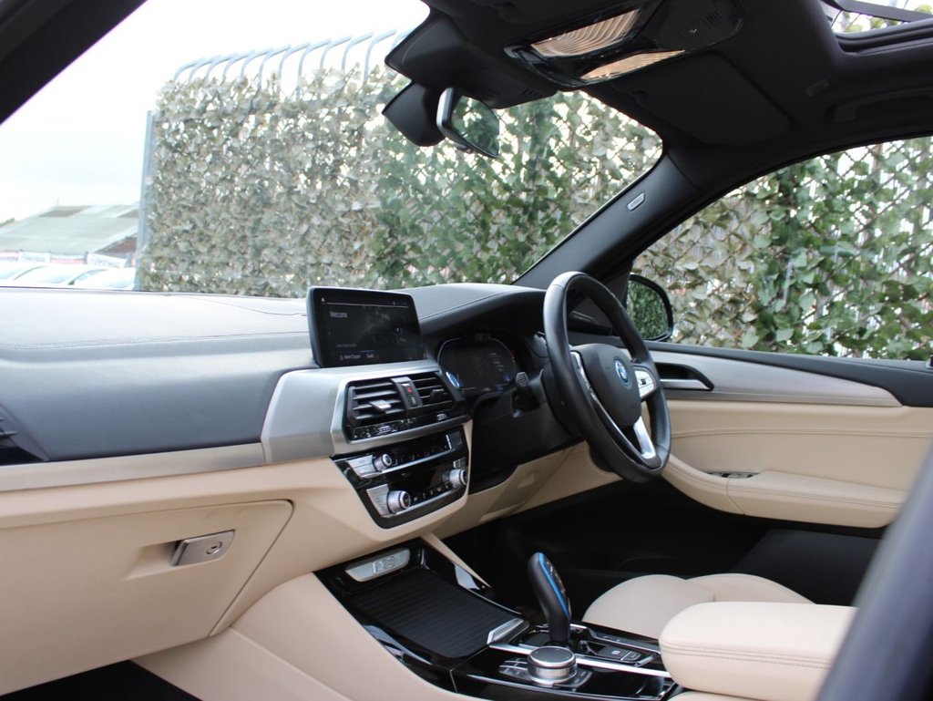 Used BMW iX3 2021 for sale - 76582201: Photo 19