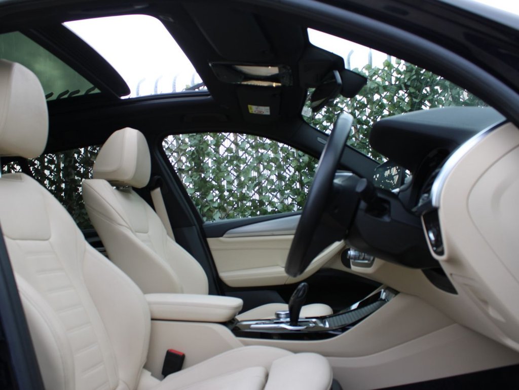 Used BMW iX3 2021 for sale - 76582201: Photo 20