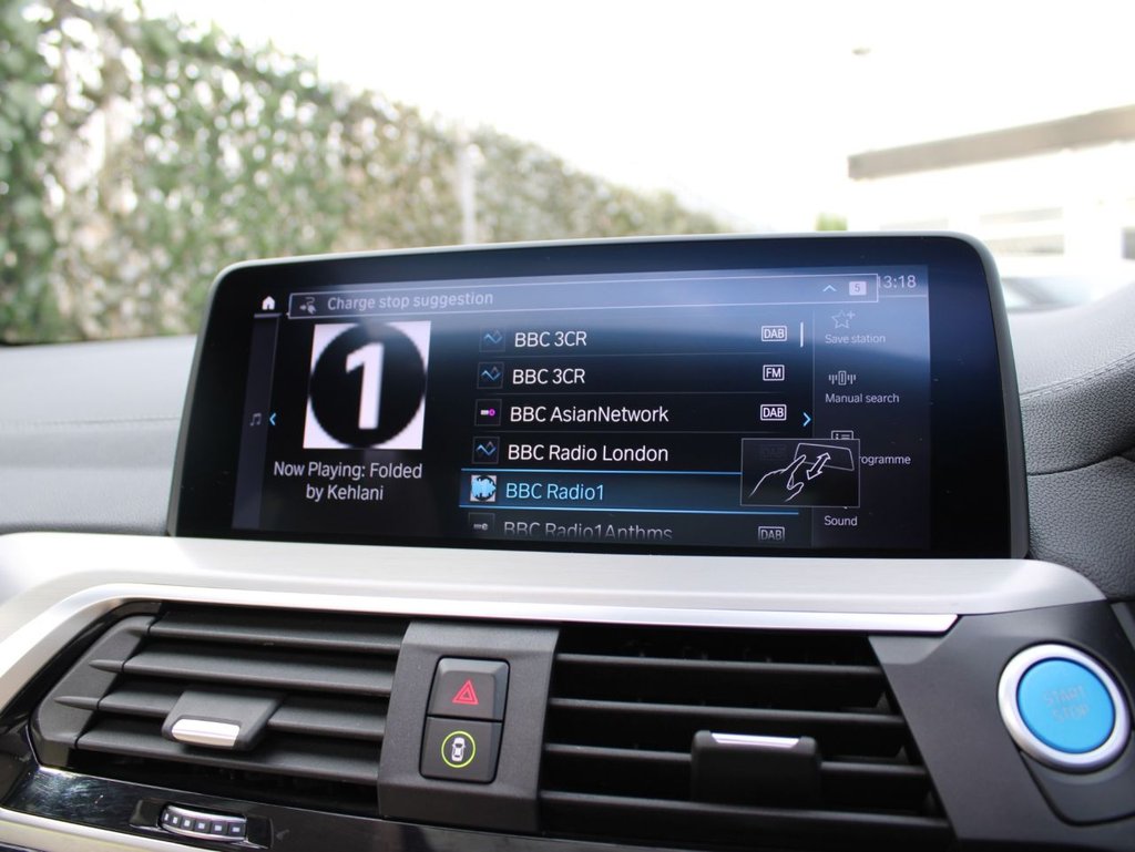 Used BMW iX3 2021 for sale - 76582201: Photo 22