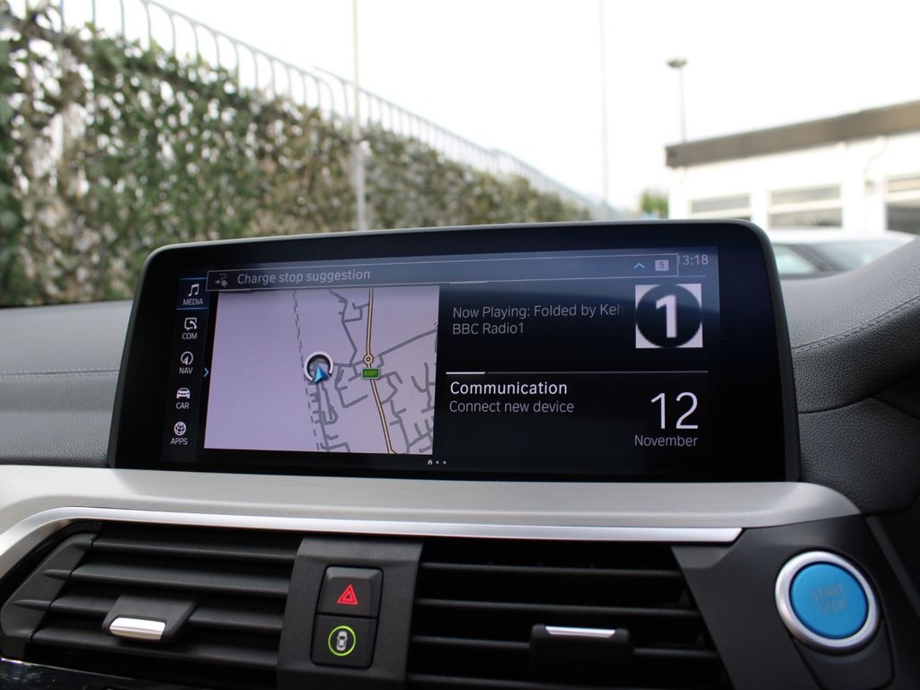 Used BMW iX3 2021 for sale - 76582201: Photo 23