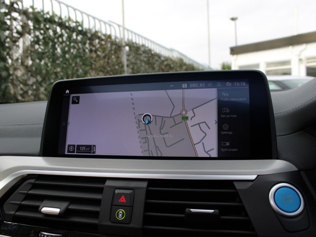 Used BMW iX3 2021 for sale - 76582201: Photo 24