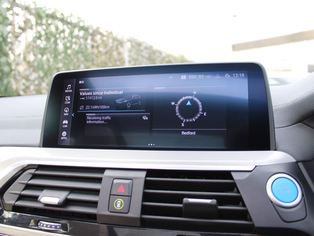 Used BMW iX3 2021 for sale - 76582201: Photo 25