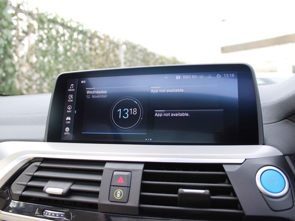 Used BMW iX3 2021 for sale - 76582201: Photo 26