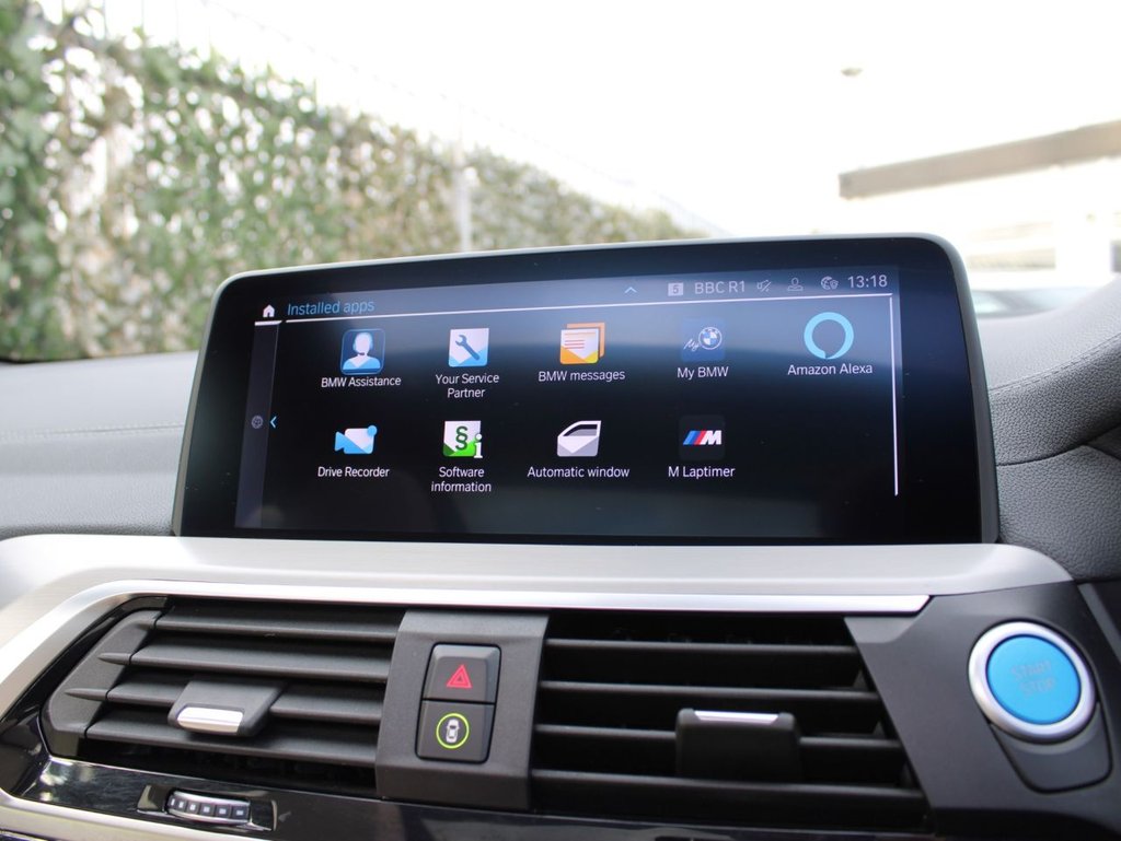 Used BMW iX3 2021 for sale - 76582201: Photo 27