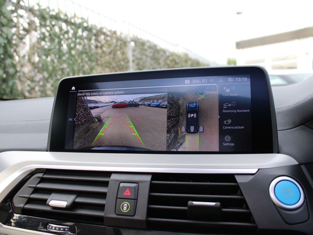 Used BMW iX3 2021 for sale - 76582201: Photo 28