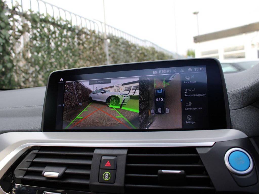 Used BMW iX3 2021 for sale - 76582201: Photo 29