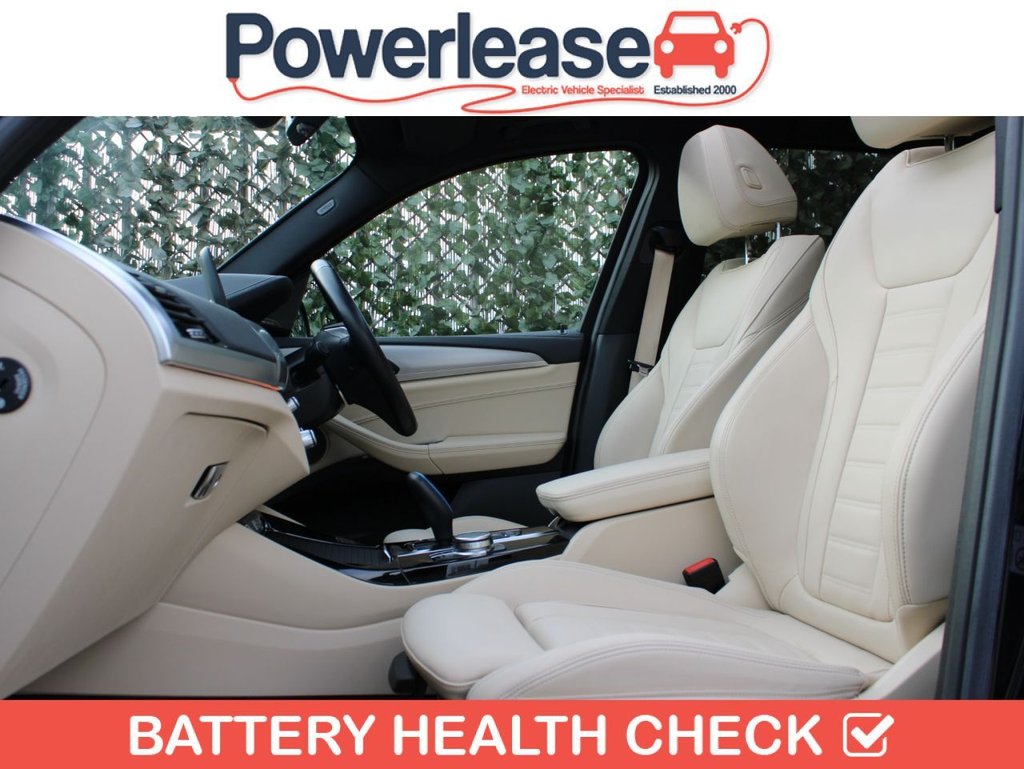 Used BMW iX3 2021 for sale - 76582201: Photo 3
