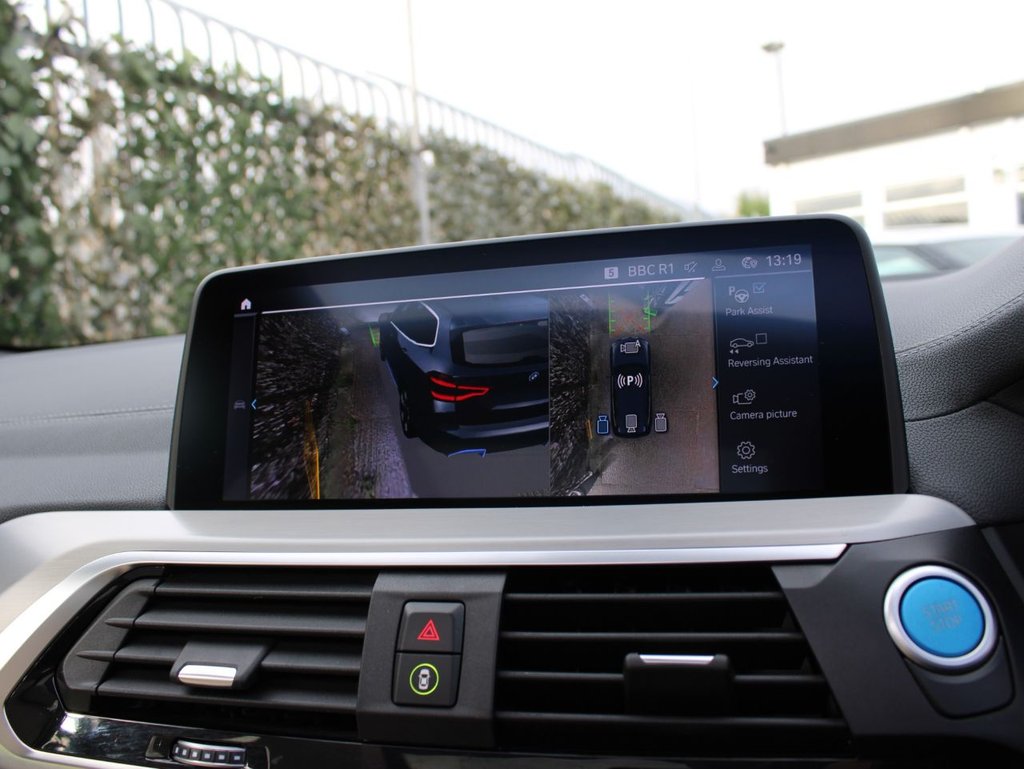 Used BMW iX3 2021 for sale - 76582201: Photo 30