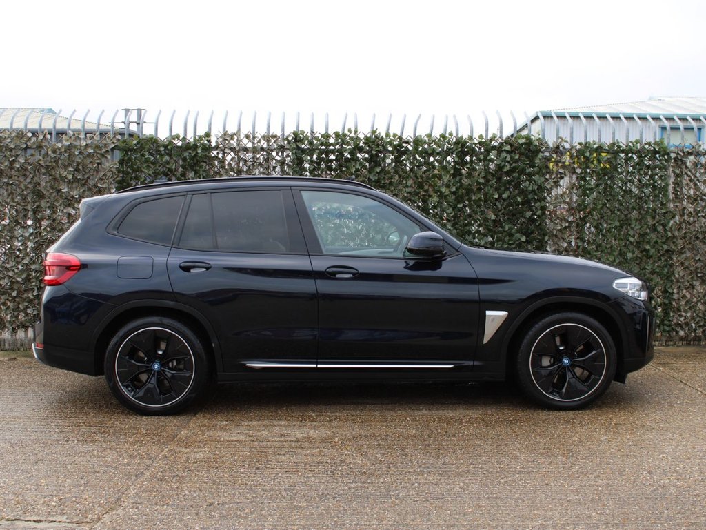 Used BMW iX3 2021 for sale - 76582201: Photo 6