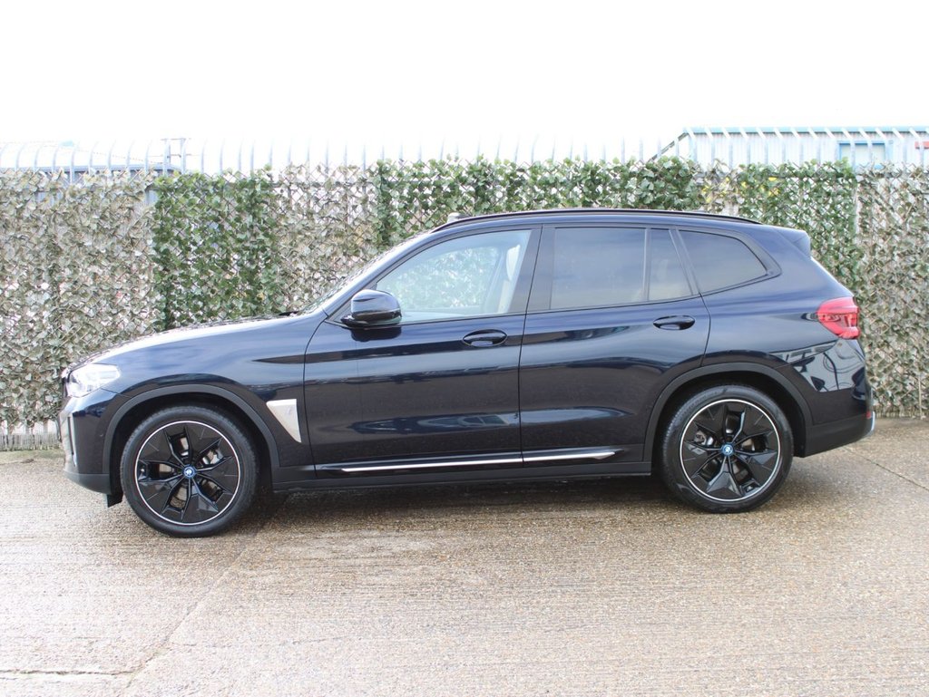 Used BMW iX3 2021 for sale - 76582201: Photo 7