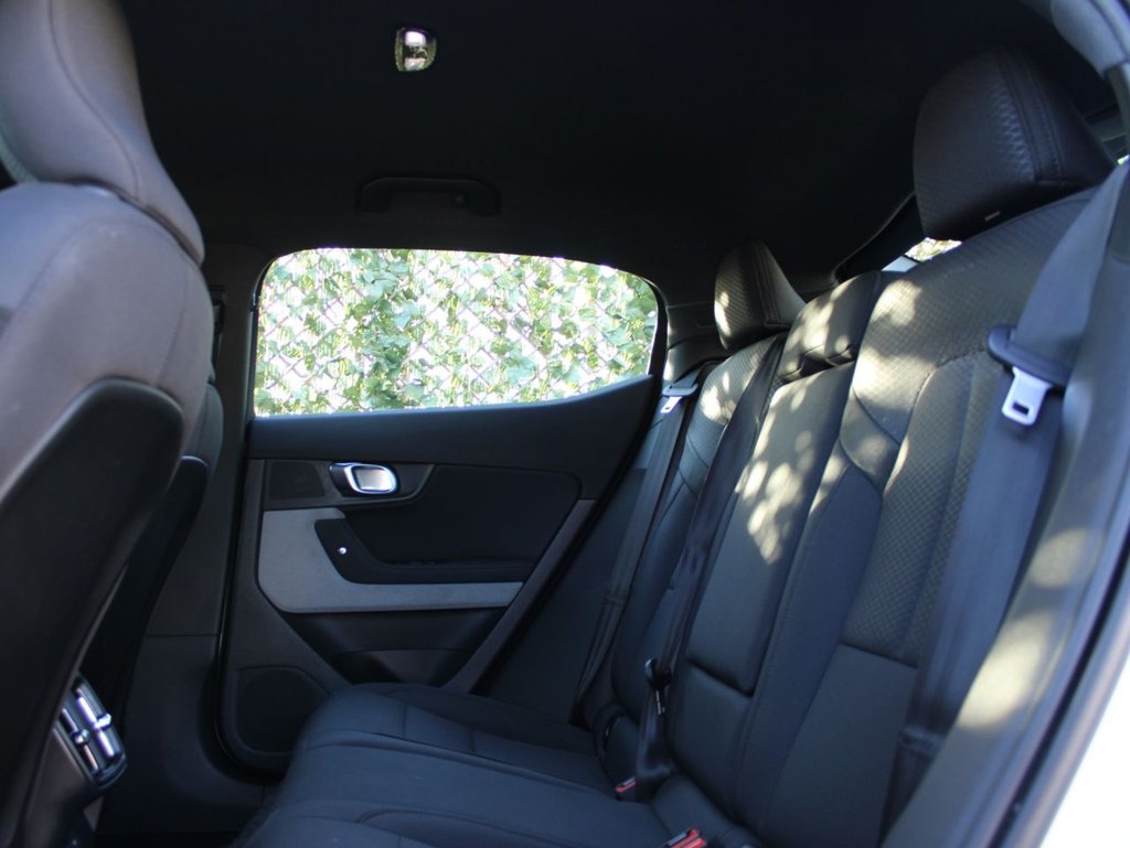 Used Polestar Polestar 2 2021 for sale - 76617652: Photo 11