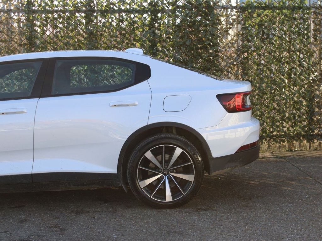 Used Polestar Polestar 2 2021 for sale - 76617652: Photo 15