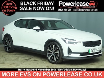 Polestar - Polestar 2