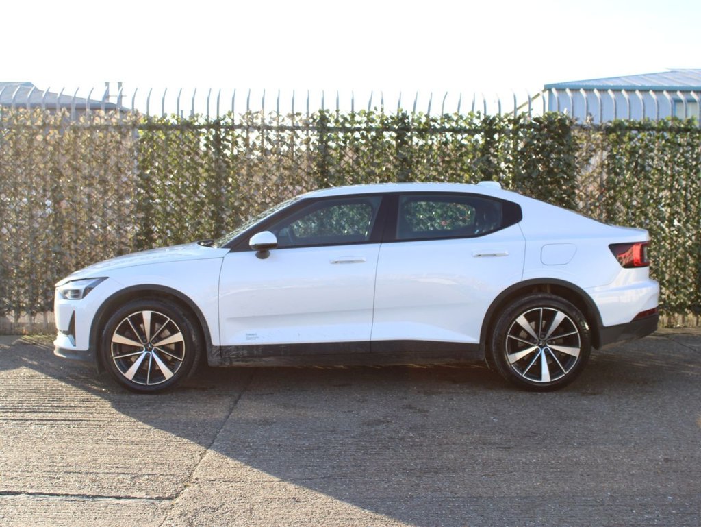 Used Polestar Polestar 2 2021 for sale - 76617652: Photo 7