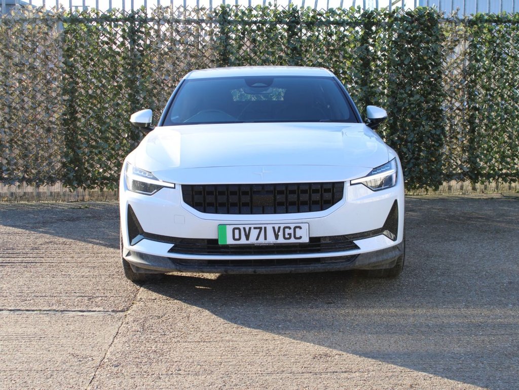 Used Polestar Polestar 2 2021 for sale - 76617652: Photo 8