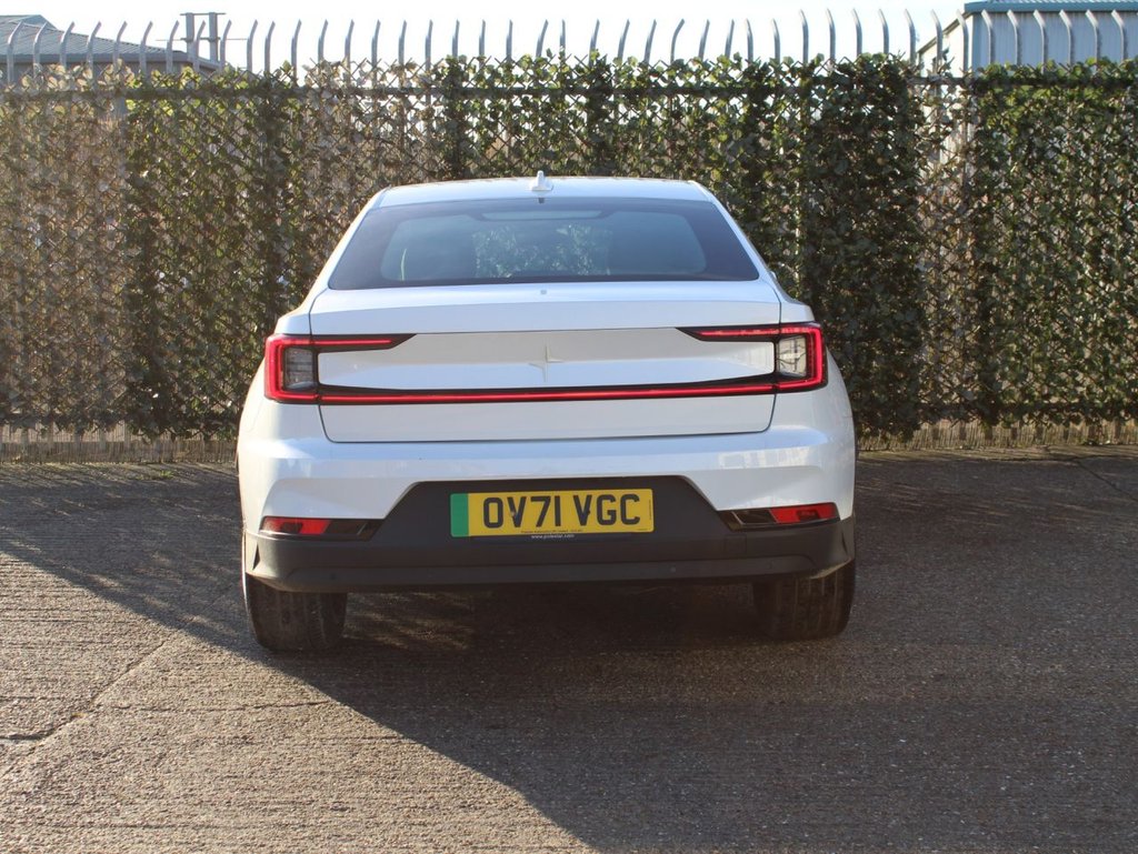 Used Polestar Polestar 2 2021 for sale - 76617652: Photo 9