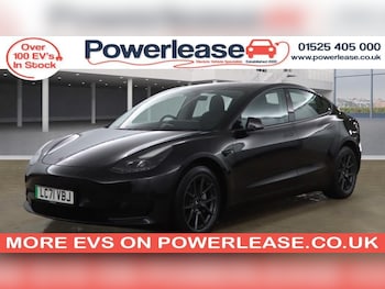 2021 (71) - Standard Plus 4dr Auto