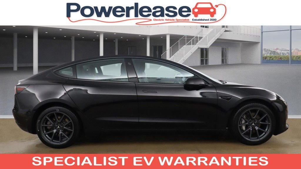 Used Tesla Model 3 2021 for sale - 76962365: Photo 4
