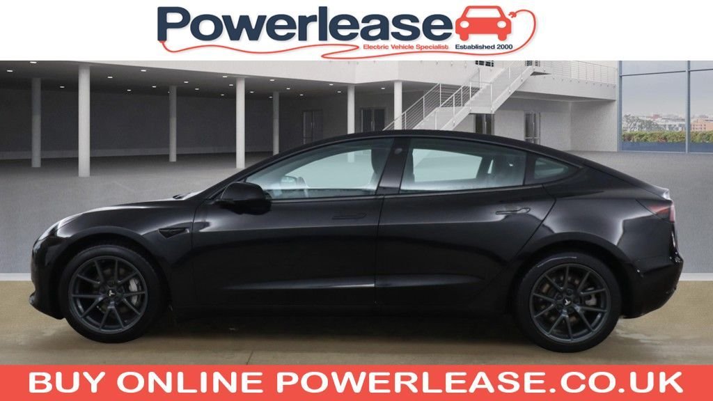 Used Tesla Model 3 2021 for sale - 76962365: Photo 5