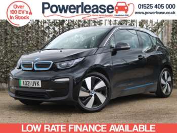 2021 (21) - 125kW 42kWh 5dr Auto