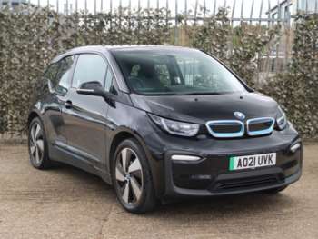 Used BMW i3 2021 for sale - 74885147: Photo