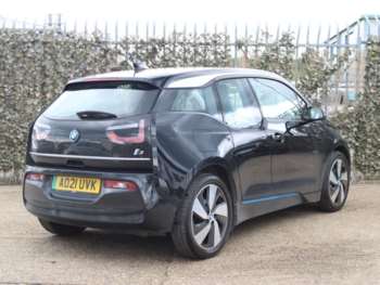 Used BMW i3 2021 for sale - 74885147: Photo