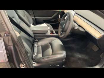 Used Tesla Model 3 2021 for sale - 74985864: Photo
