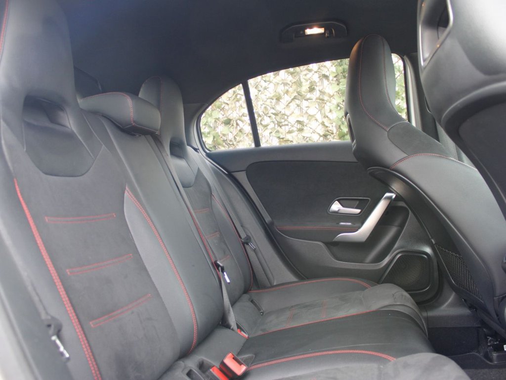 Used Mercedes-Benz A-Class 2020 for sale - 77905049: Photo 10