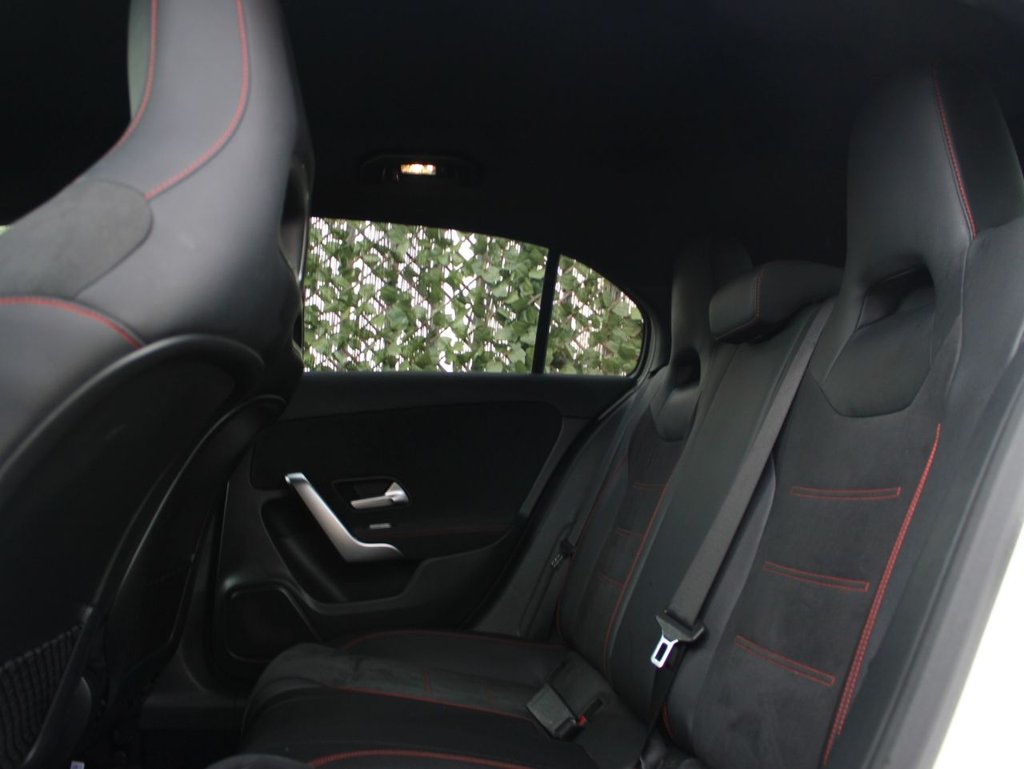 Used Mercedes-Benz A-Class 2020 for sale - 77905049: Photo 11