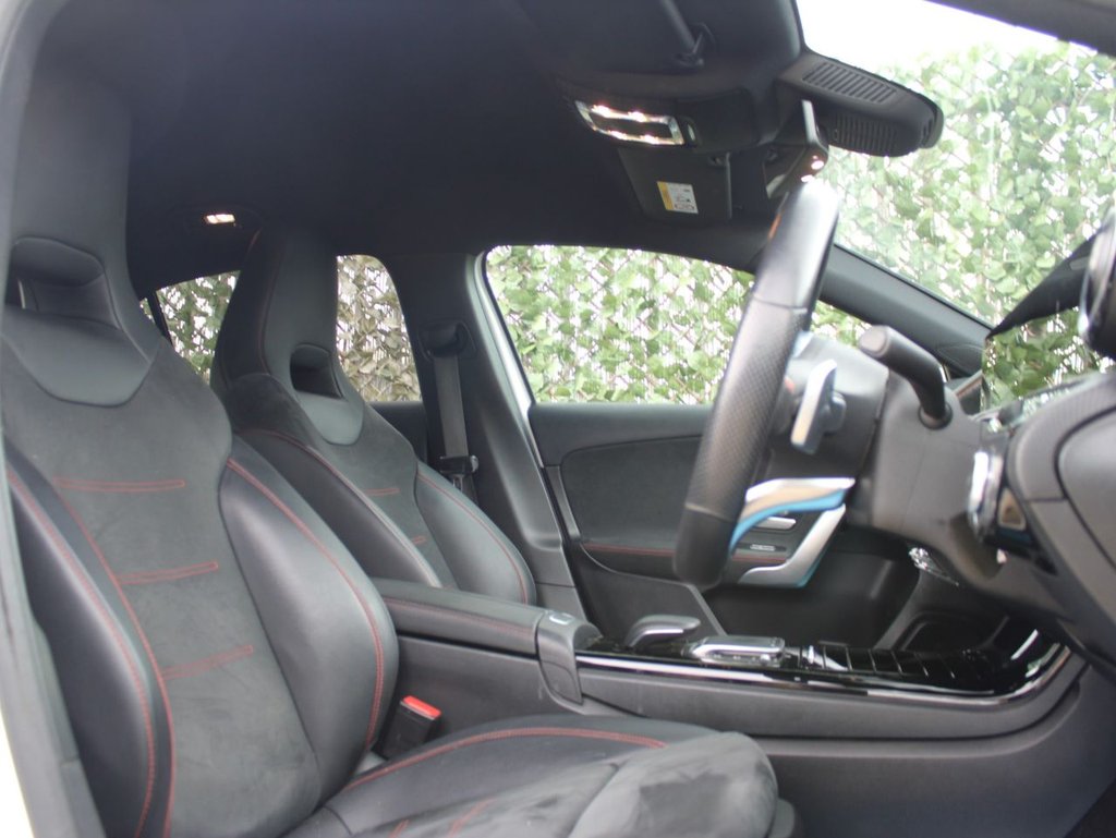 Used Mercedes-Benz A-Class 2020 for sale - 77905049: Photo 12