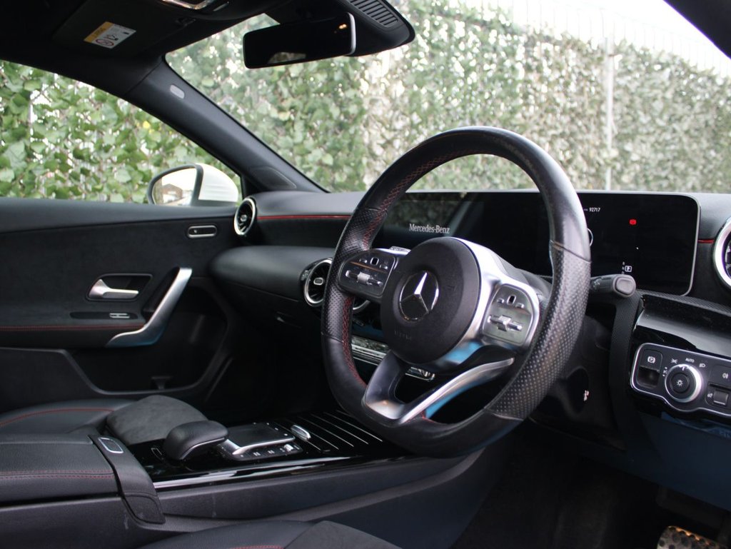 Used Mercedes-Benz A-Class 2020 for sale - 77905049: Photo 13