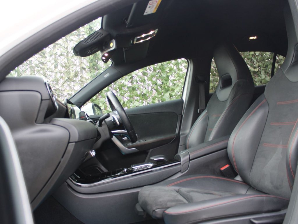 Used Mercedes-Benz A-Class 2020 for sale - 77905049: Photo 3